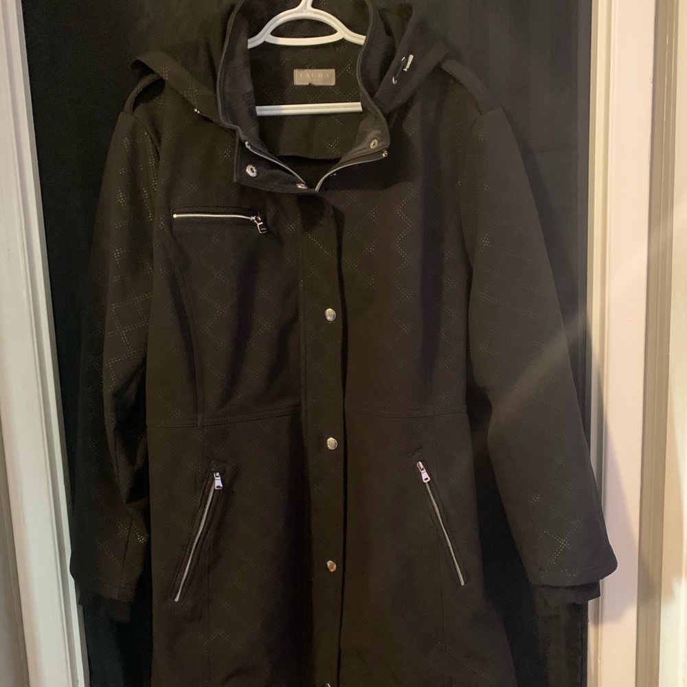 Ladies Fall/Spring Jacket